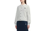 HEART BADGE CARDIGAN