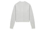 HEART BADGE CARDIGAN
