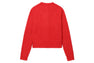 HEART BADGE CARDIGAN