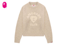 HEART INTARSIA JUMPER