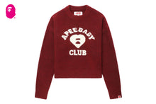 HEART INTARSIA JUMPER