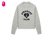 HEART INTARSIA JUMPER