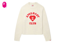 HEART INTARSIA JUMPER