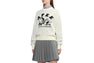 BABY LISA BIRDSEYE SWEATER