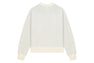 BABY LISA BIRDSEYE SWEATER
