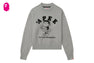 BABY LISA BIRDSEYE SWEATER