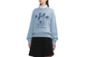 BABY LISA BIRDSEYE SWEATER