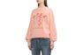 BABY LISA BIRDSEYE SWEATER