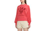 BABY LISA BIRDSEYE SWEATER