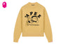 BABY LISA BIRDSEYE SWEATER
