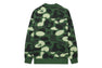 CAMO KNITWEAR