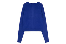 HEART BADGE CARDIGAN #1
