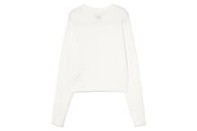 HEART BADGE CARDIGAN #1