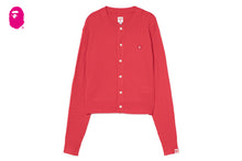 HEART BADGE CARDIGAN #1