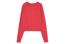 HEART BADGE CARDIGAN #1