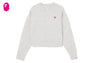 HEART BADGE CARDIGAN #2