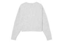 HEART BADGE CARDIGAN #2