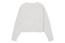 HEART BADGE CARDIGAN #2