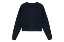 HEART BADGE CARDIGAN #2