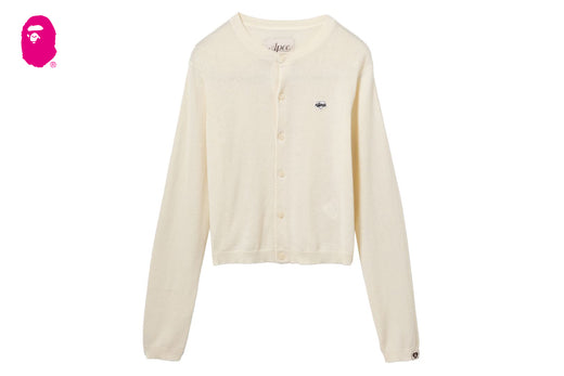REGULAR CARDIGAN