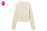 REGULAR CARDIGAN