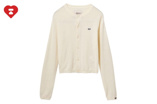 REGULAR CARDIGAN