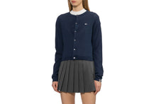 REGULAR CARDIGAN