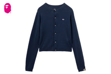 REGULAR CARDIGAN
