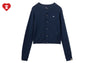REGULAR CARDIGAN