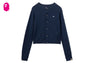 REGULAR CARDIGAN