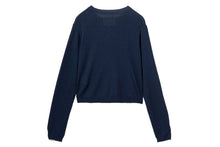 REGULAR CARDIGAN