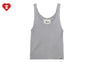 RIBBED VEST