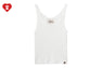 RIBBED VEST