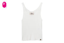 RIBBED VEST