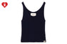 RIBBED VEST