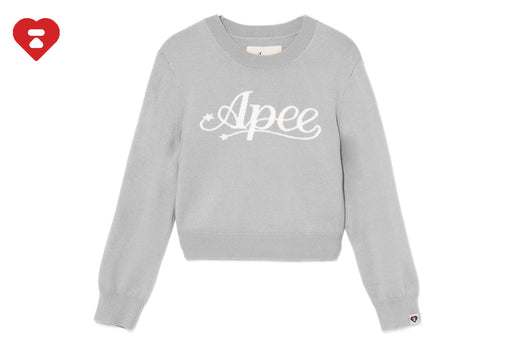 MID SLEEVES SWEATER
