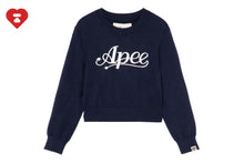 MID SLEEVES SWEATER
