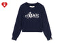 MID SLEEVES SWEATER