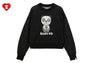 MILO PD BIRDSEYE SWEATER