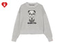 MILO PD BIRDSEYE SWEATER