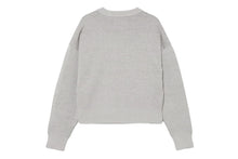 MILO PD BIRDSEYE SWEATER