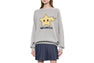 MILOSTA CREWNECK SWEATER