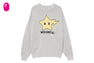 MILOSTA CREWNECK SWEATER