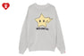 MILOSTA CREWNECK SWEATER