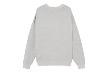 MILOSTA CREWNECK SWEATER