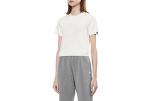 SHORT SLEEVES SWEATER