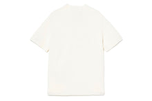 SHORT SLEEVES SWEATER