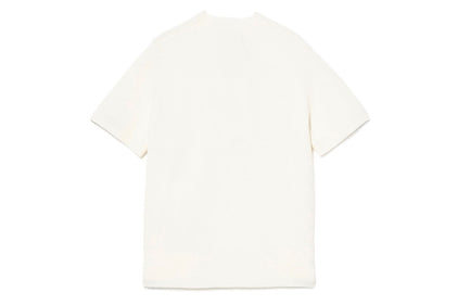 SHORT SLEEVES SWEATER