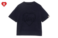 SHORT SLEEVES SWEATER