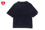 SHORT SLEEVES SWEATER